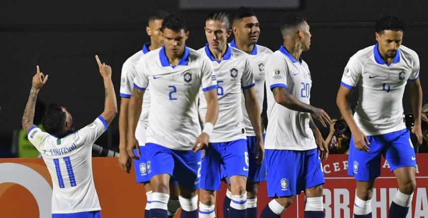 بالفيديو| عودة اللون الممنوع الأبرز.. 6 مشاهد من افتتاحية كوبا أمريكا بين البرازيل وبوليفيا