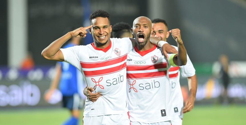 فيريرا يحسم مصير شيكابالا في الزمالك.. «دوره مؤثر»
