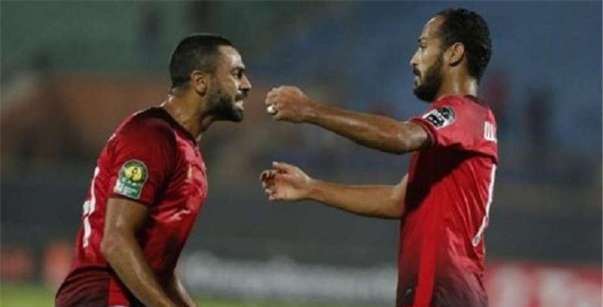 الأهلي يواصل التغريد منفردا.. جدول ترتيب الدوري المصري عقب ثلاثية أسوان