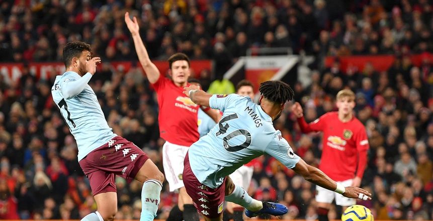 موعد مباراة تشيلسي ضد أستون فيلا بالدوري الإنجليزي والقنوات الناقلة
