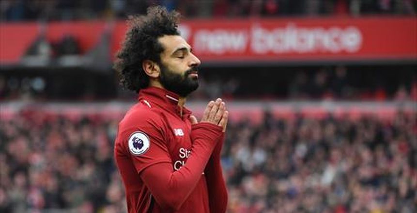 بالصور| بازل يستعيد ذكريات تواجد محمد صلاح بقميص الفريق