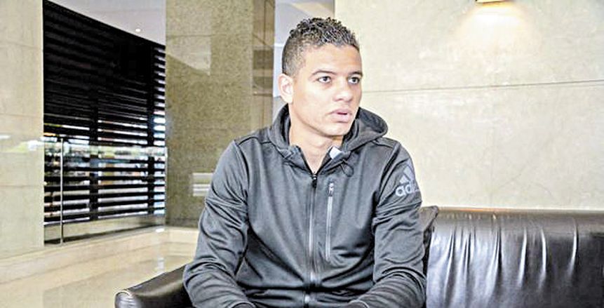 غدًا.. اختبار طبي لسعد الدين سمير