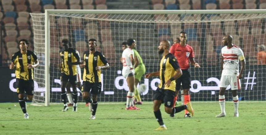 الأخطاء التحكيمية في دوري نايل.. الزمالك الخاسر الأكبر