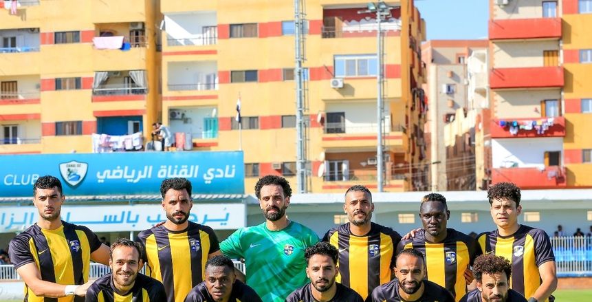 «رابع ضحايا الدوري».. إقالة محمد مكي مدرب المقاولون العرب بسبب سوء النتائج