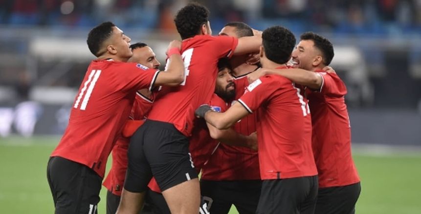 بث مباشر الآن لمباراة مصر وبوركينا فاسو في تصفيات كأس العالم 2026