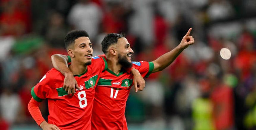 مصير انتقال سفيان بوفال وعز الدين أوناحي إلى الأهلي