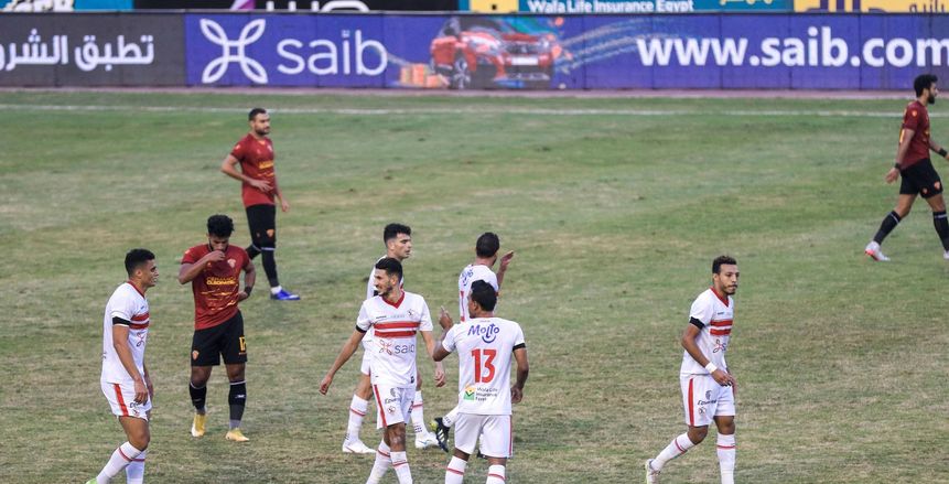 سيراميكا كليوباترا يطالب بتعيين رئيس لجنة حكام أجنبي بعد أزمة الزمالك