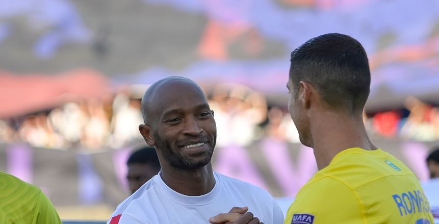 فيتوريا يكشف أسباب استبعاد شيكابالا والسعيد من منتخب مصر