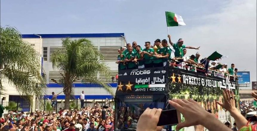بعد فرانك كوم ومركادو.. الجزائري ياسين براهيمي ينضم إلى الريان القطري