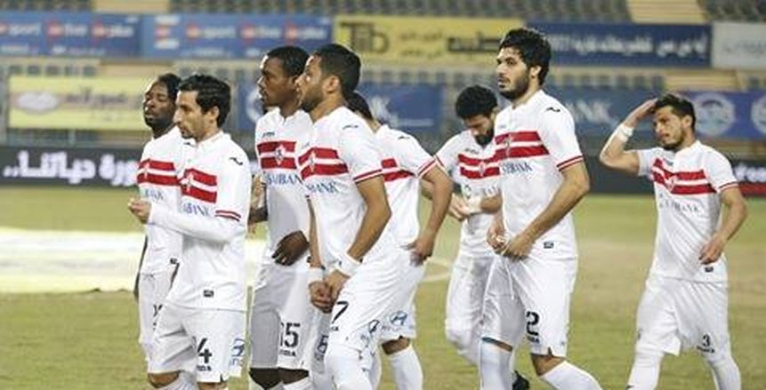 "باولو" ومصطفى فتحي يقودان الزمالك لفوز ثمين على النصر للتعدين