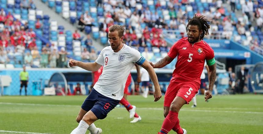 بالفيديو| 155 دقيقةفقط.. ظهور «كين» الأول في المونديال يفوق تاريخ مصر بكأس العالم