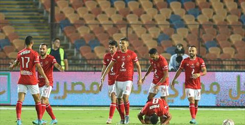 ملخص مباراة الأهلي والجونة في الدوري بعد التعادل السلبي