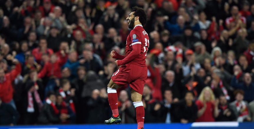 «صلاح» يحصد جائزتين في ليفربول