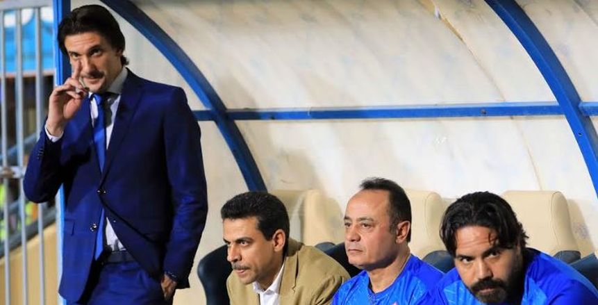 "مرتضى" : "قرار نيبوشا النهائي سيكون غدًا وهناك لاعبين لن يدخلوا الزمالك مرة أخرى"