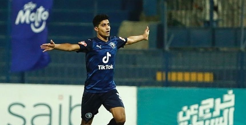 نادر شوقي: مستوى إبراهيم عادل تراجع وأصبح موظفا في بيراميدز