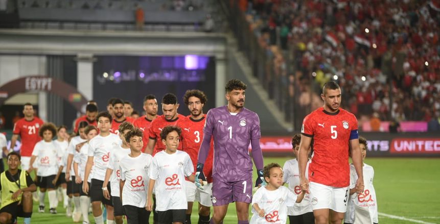 ألعاب نارية تضيء سماء القاهرة احتفالًا بتأهل مصر إلى كأس العالم 2026