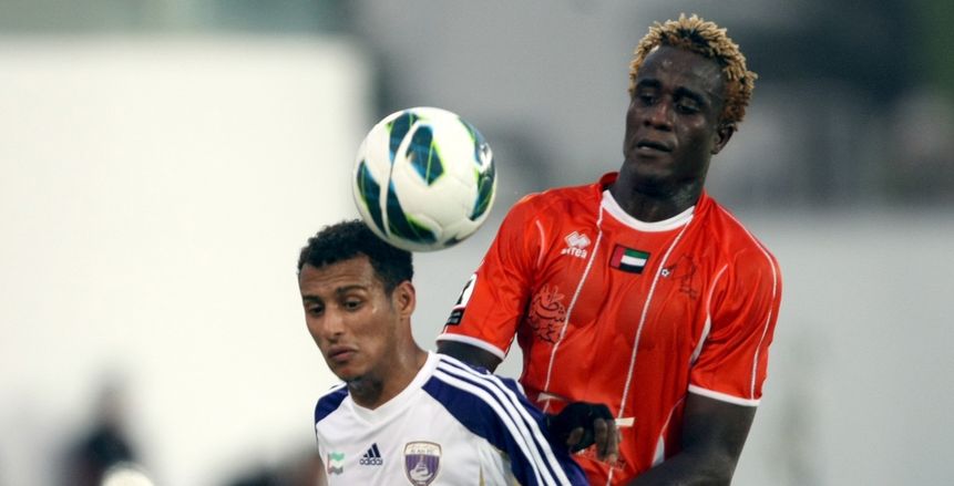 وفاة لاعب عجمان الإماراتي السابق بعد صراع مع المرض
