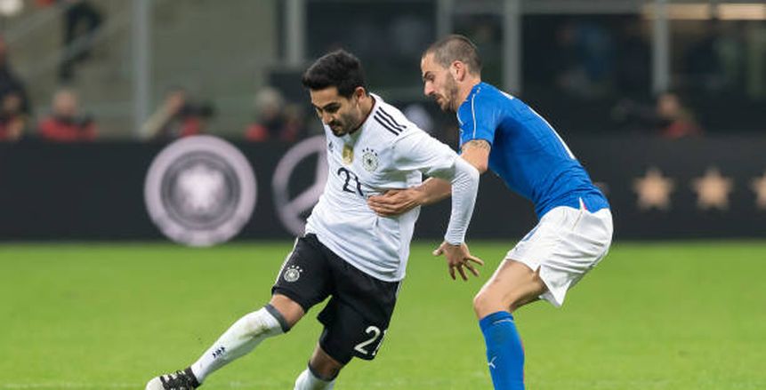 ألمانيا تبحث عن فك عقدة إيطاليا في المباريات الرسمية