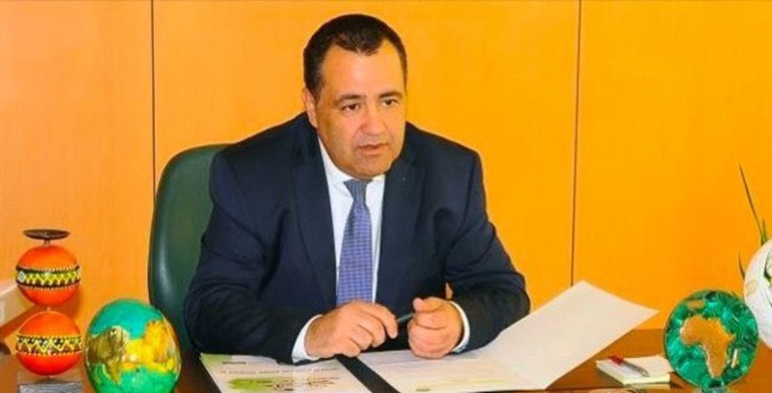 معاذ حجي سكرتيرا عاما جديدا لـ«كاف» خلفا لعمرو مصطفى