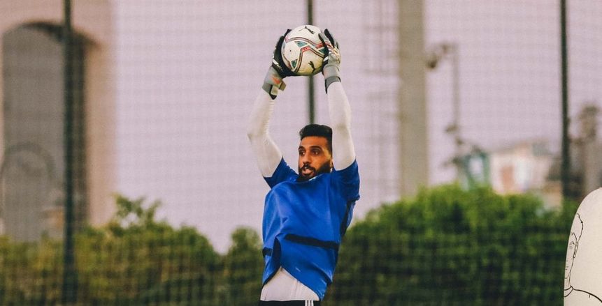 تألق أحمد الشناوي يهدد حراسة إكرامي لمرمى بيراميدز «فيديو»