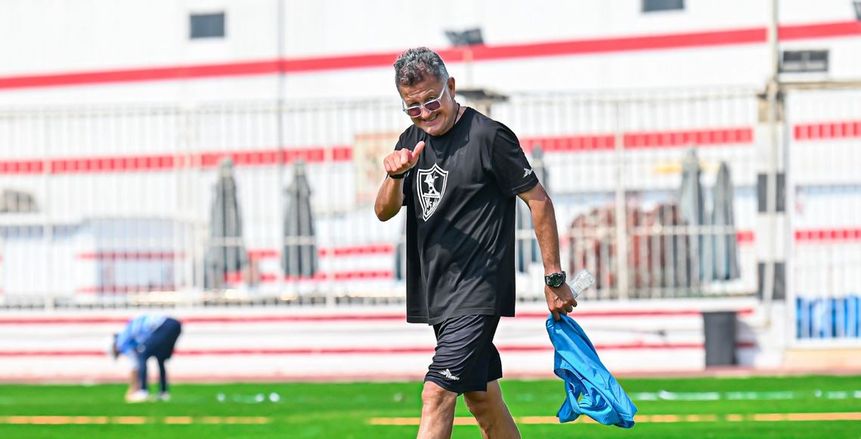 نجم الزمالك السابق يرفض فكرة رحيل أوسوريو عن الأبيض: يعمل في ظروف صعبة
