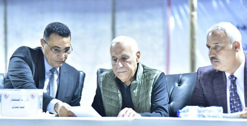رسميا.. عدم اكتمال النصاب القانوني لعمومية الزمالك