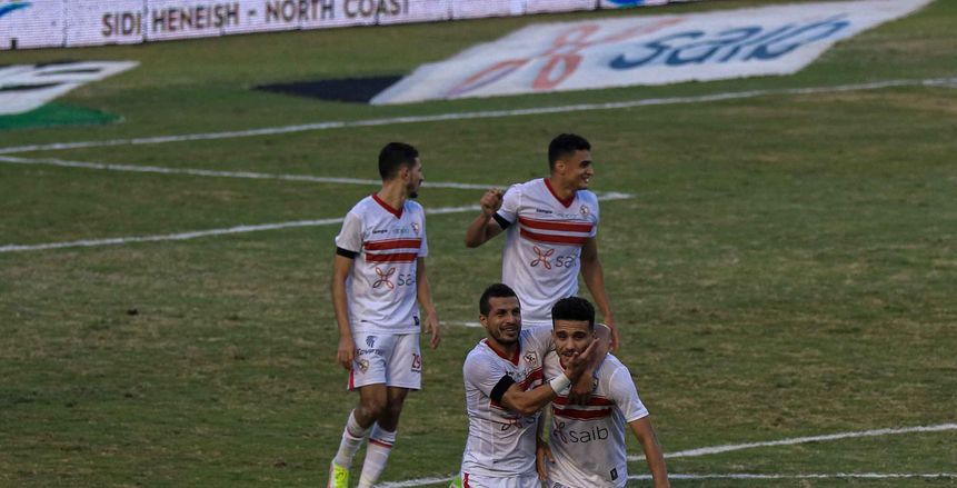 أخبار الزمالك اليوم.. أمير مرتضى يتدخل لإقناع «صبحي» بالعودة وودية أمام بايونير
