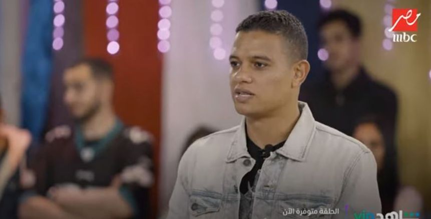 ربطوني في السرير وأخذت علقة موت..أبرز تصريحات سعد سمير في «مهيب ورزان»