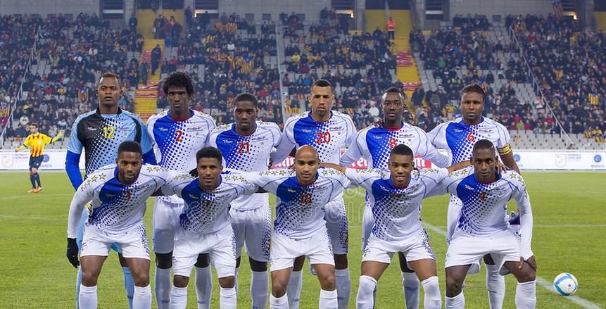إلغاء تدريب منتخب كاب فيردي بعد إصابة 7 لاعبين بفيروس كورونا