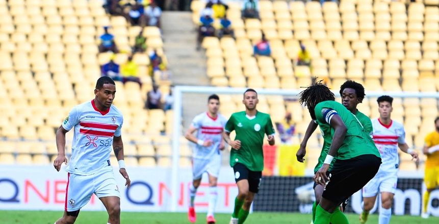 موعد مباراة الزمالك والجونة في الدوري اليوم والقنوات الناقلة