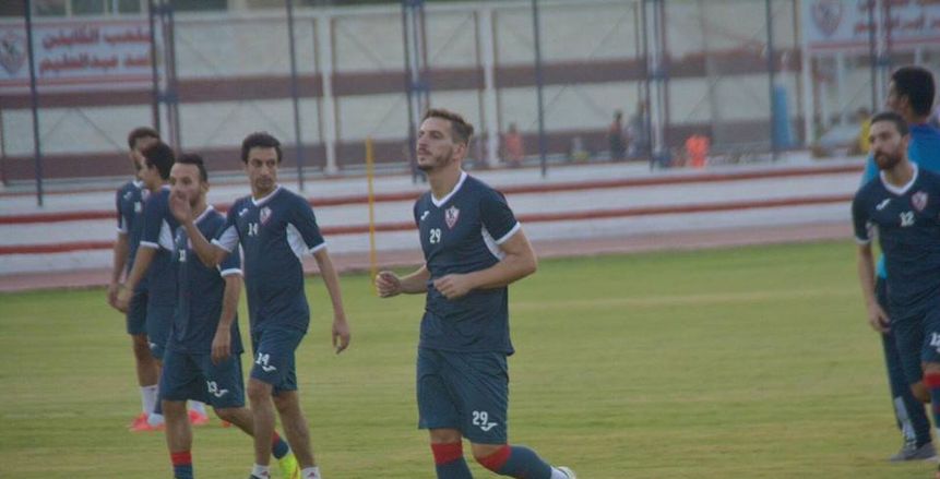 «العجان والشبلي» يشعلان المنافسة في الزمالك.. و«العماري» يخوض الانتخابات