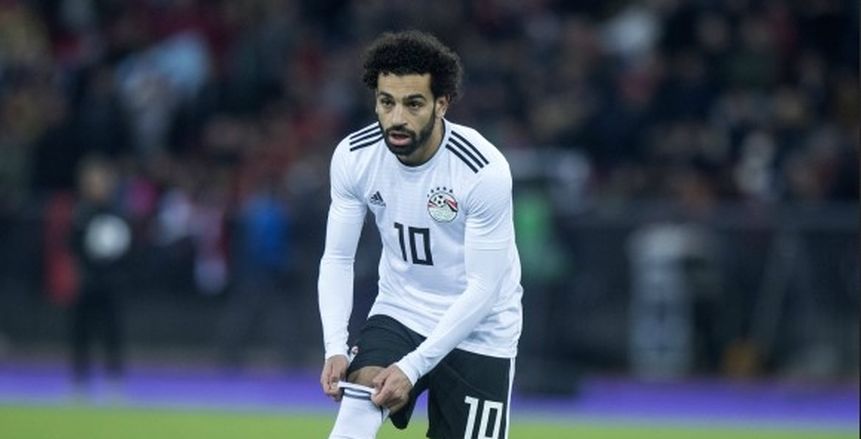 منير الحدادي: أتمنى تتويج صلاح بالكرة الذهبية ولا أخشى لقاء منتخب مصر