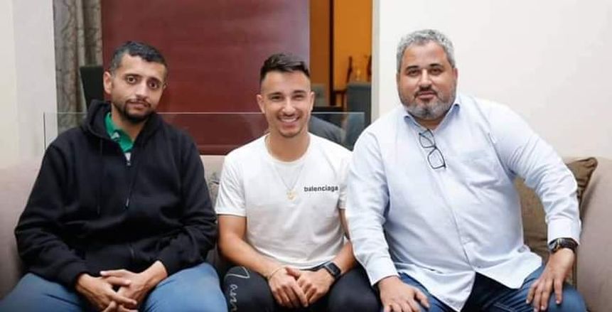 منافس الزمالك.. المريخ السوداني يتعاقد مع لاعبين برازيليين