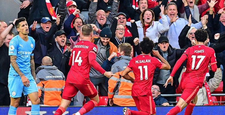 مواجهة قوية بين ليفربول وواتفورد بالدوري الإنجليزي
