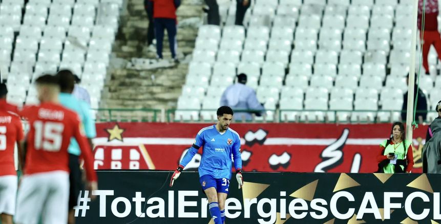 أول تعليق من شوبير بعد تألق نجله في مباراة الأهلي وشباب بلوزداد