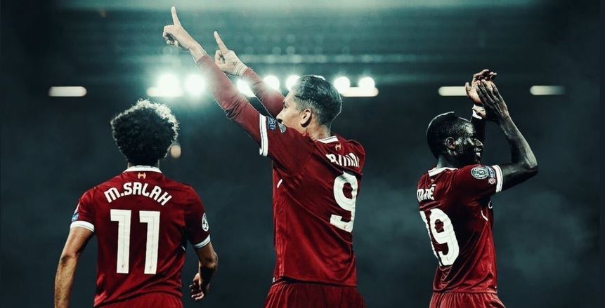 شاهد| بث مباشر لمباراة روما وليفربول.. صلاح أساسيا
