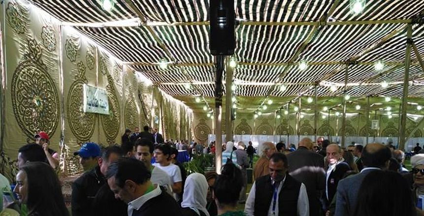 29 مرشحا في انتخابات نادي الجزيرة.. جزارين ينافس سيف النصر على الرئاسة