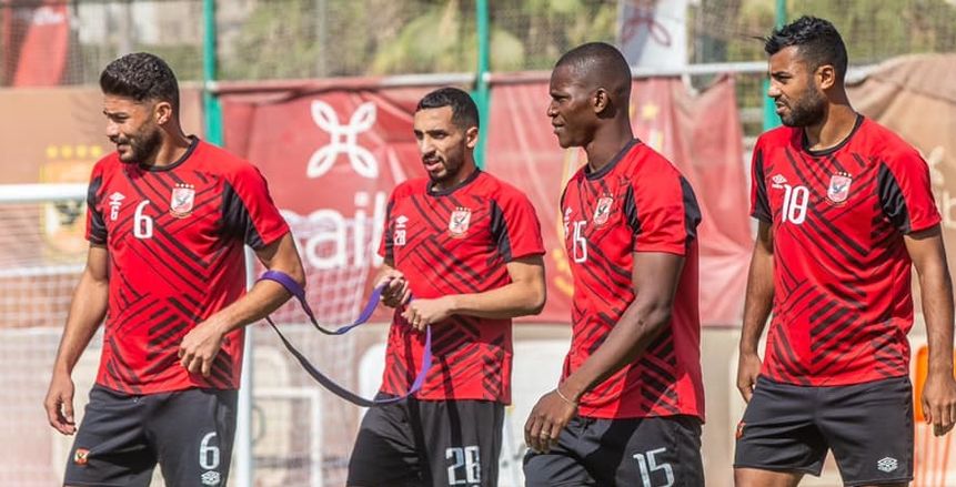 برنامج الأهلي خلال توقف الدوري: كولر يسافر إلى سويسرا والفريق راحة 6 أيام