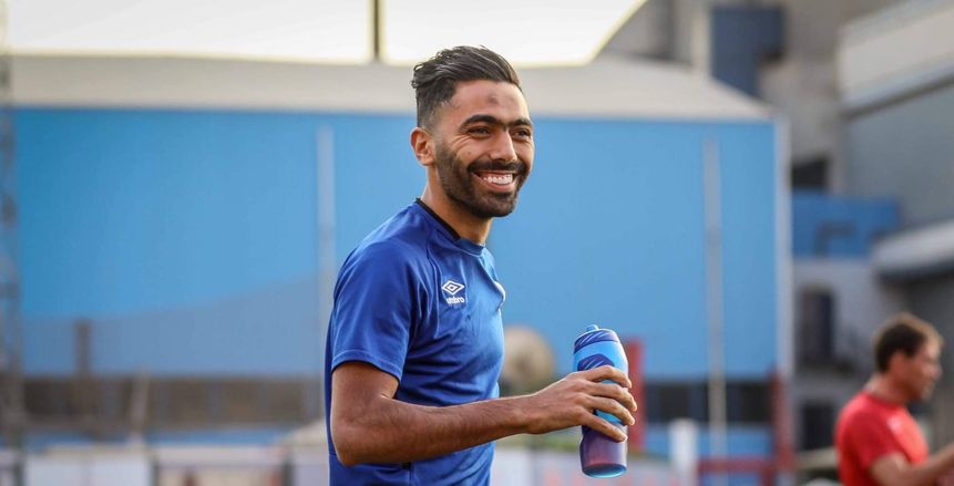 حسام غالي: مستوى حسين الشحات غير مقنع.. وبيعجبني «أفشة»