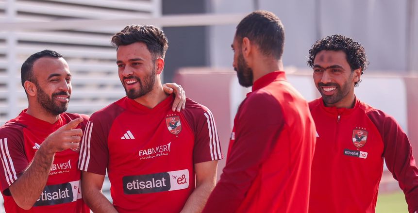 مصير انضمام صلاح محسن إلى الزمالك.. موقف مفاجئ من اللاعب