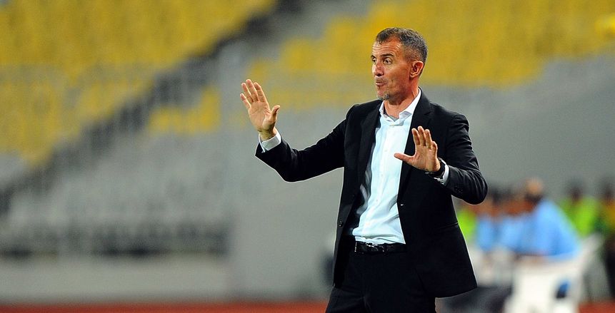 الاتحاد الزامبي عن التحقيق مع ميتشو بسبب التحرش: ليس مذنبا
