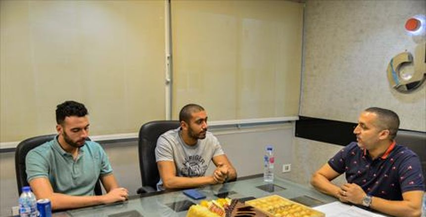 أحمد حمدي في ندوة الوطن: دورة الألعاب الأفريقية احتكاكًا قويًا قبل أولمبياد طوكيو