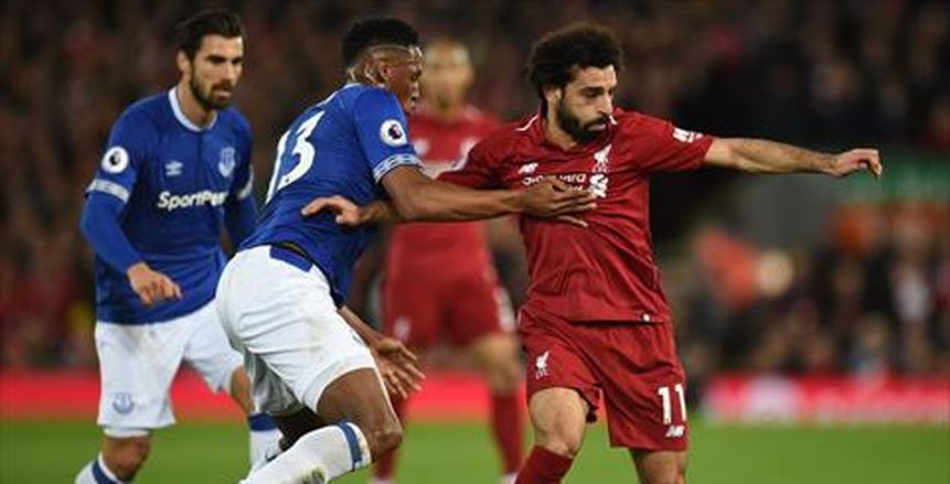 لاعب إيفرتون: إضاعة لقب الدوري الإنجليزي على ليفربول شئ رائع لنا
