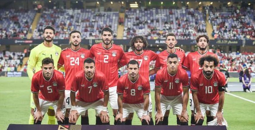 موعد مباراة مصر والجزائر والقنوات الناقلة.. صدام على صفيح ساخن