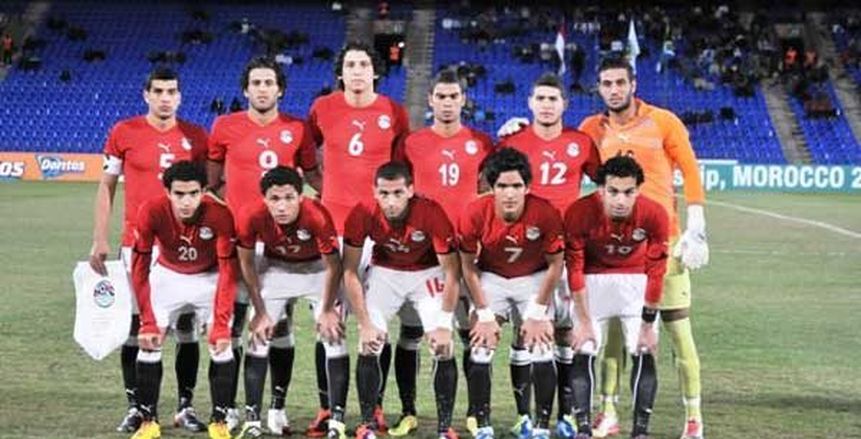 منتخب مصر الأولمبي يسقط أمام الأرجنتين.. ويقترب من وداع أولمبياد طوكيو