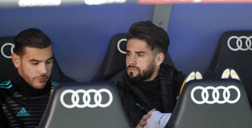 رئيس برشلونة يكشف كيف سيضم «إيسكو» من ريال مدريد