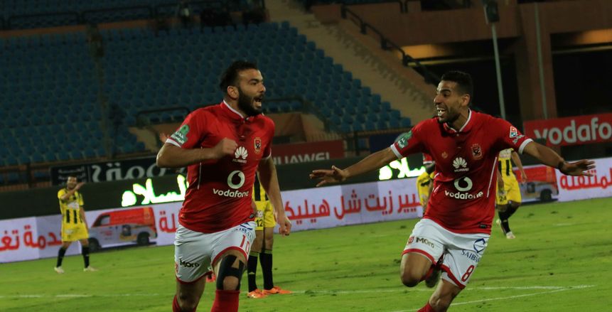 البدري: انتظروا «رحيل ومتعب» في تشكيل الأهلي
