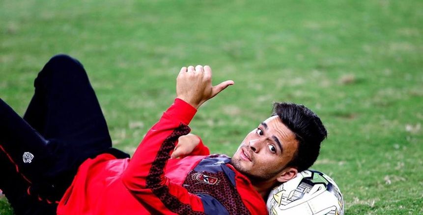 فايلر يرحب بعودة صلاح محسن في الموسم الجديد