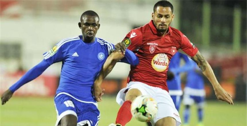 رسميا.. تأجيل مباراة النجم الساحلي والهلال في الكونفدرالية