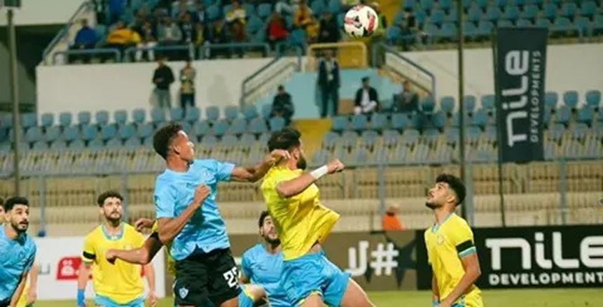 3 مباريات قوية في الدوري المصري اليوم.. الإسماعيلي يسعى للهروب من القاع